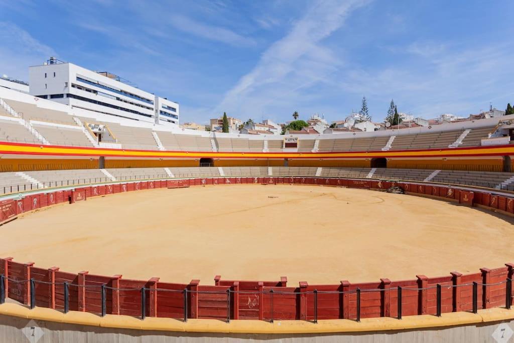 Faro Puerto Estepona Kültér fotó